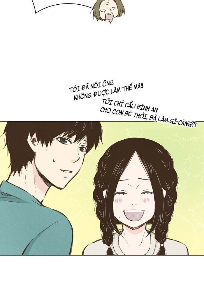 Làm Vợ Anh, Em Nhé - Chương 29 - Trang 8