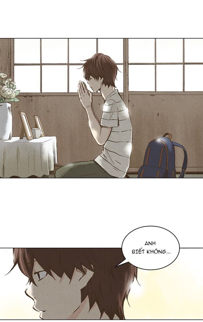 Làm Vợ Anh, Em Nhé - Chương 30 - Trang 1