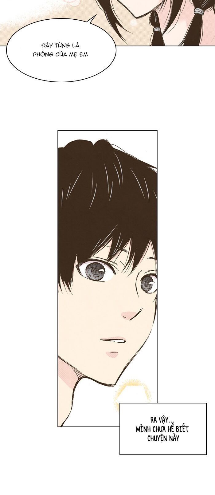Làm Vợ Anh, Em Nhé - Chương 30 - Trang 12