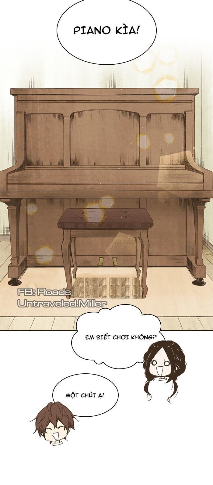 Làm Vợ Anh, Em Nhé - Chương 30 - Trang 14