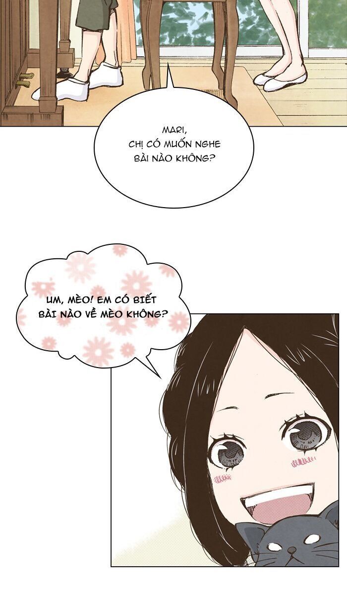 Làm Vợ Anh, Em Nhé - Chương 30 - Trang 16