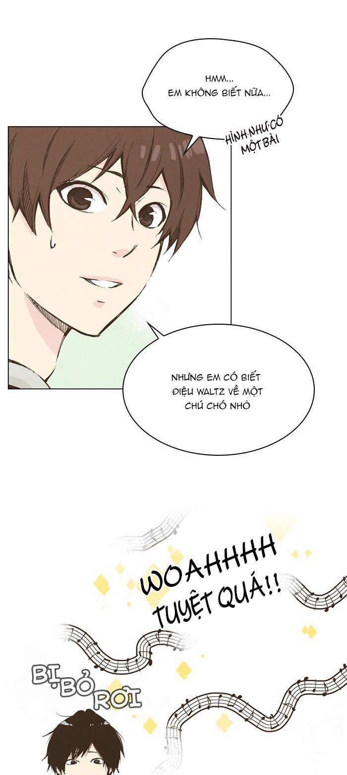 Làm Vợ Anh, Em Nhé - Chương 30 - Trang 17