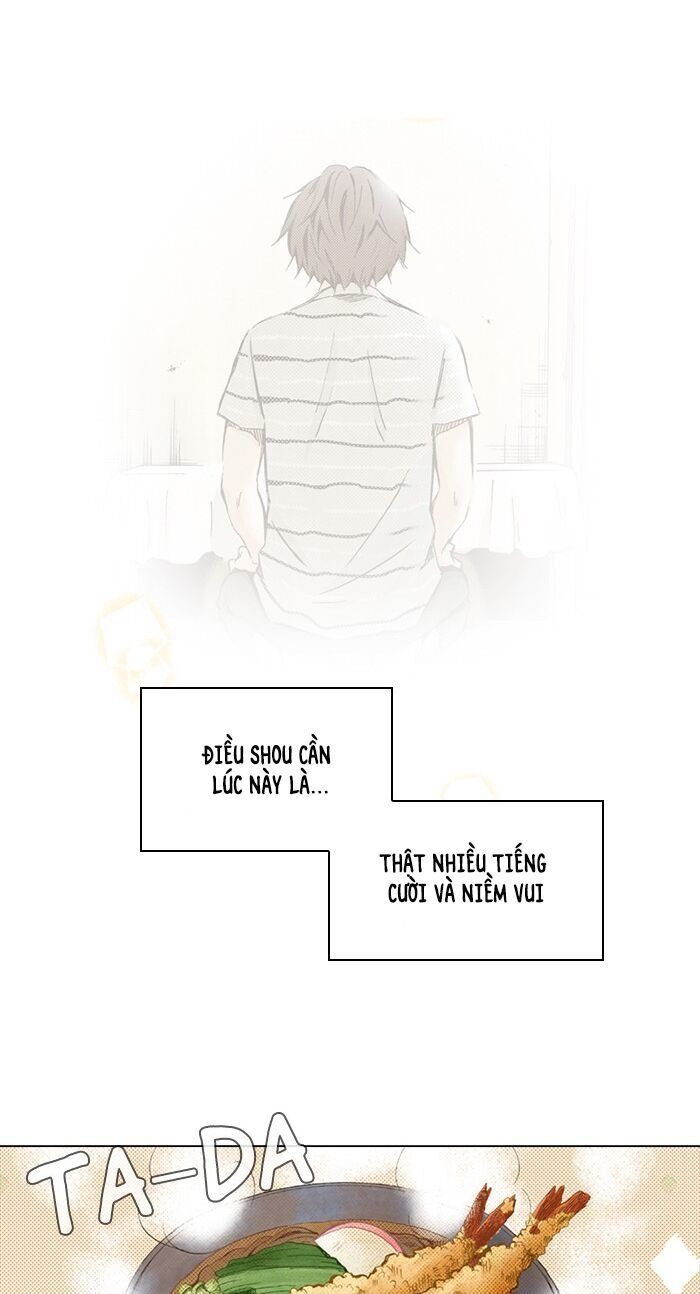 Làm Vợ Anh, Em Nhé - Chương 30 - Trang 19