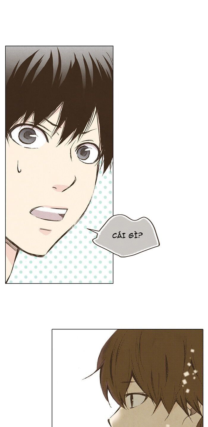 Làm Vợ Anh, Em Nhé - Chương 30 - Trang 3