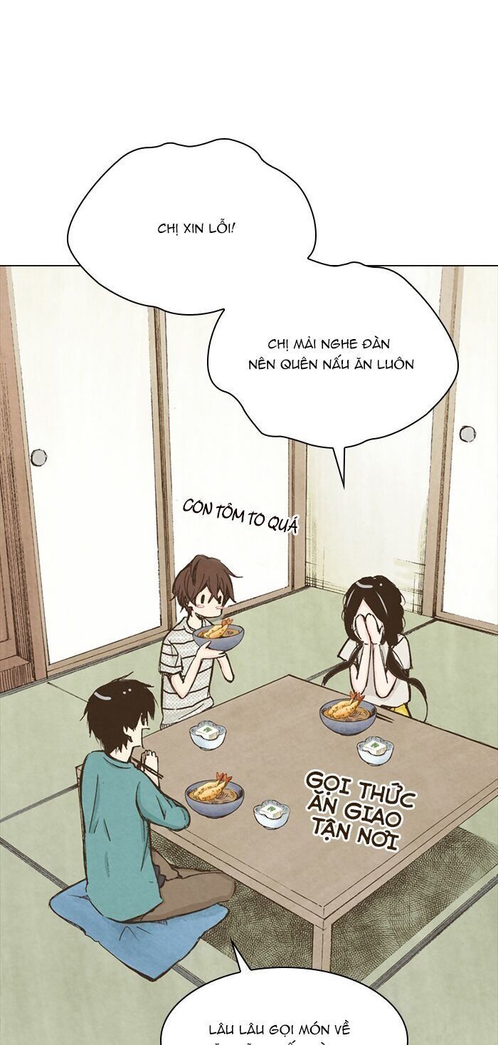 Làm Vợ Anh, Em Nhé - Chương 30 - Trang 21