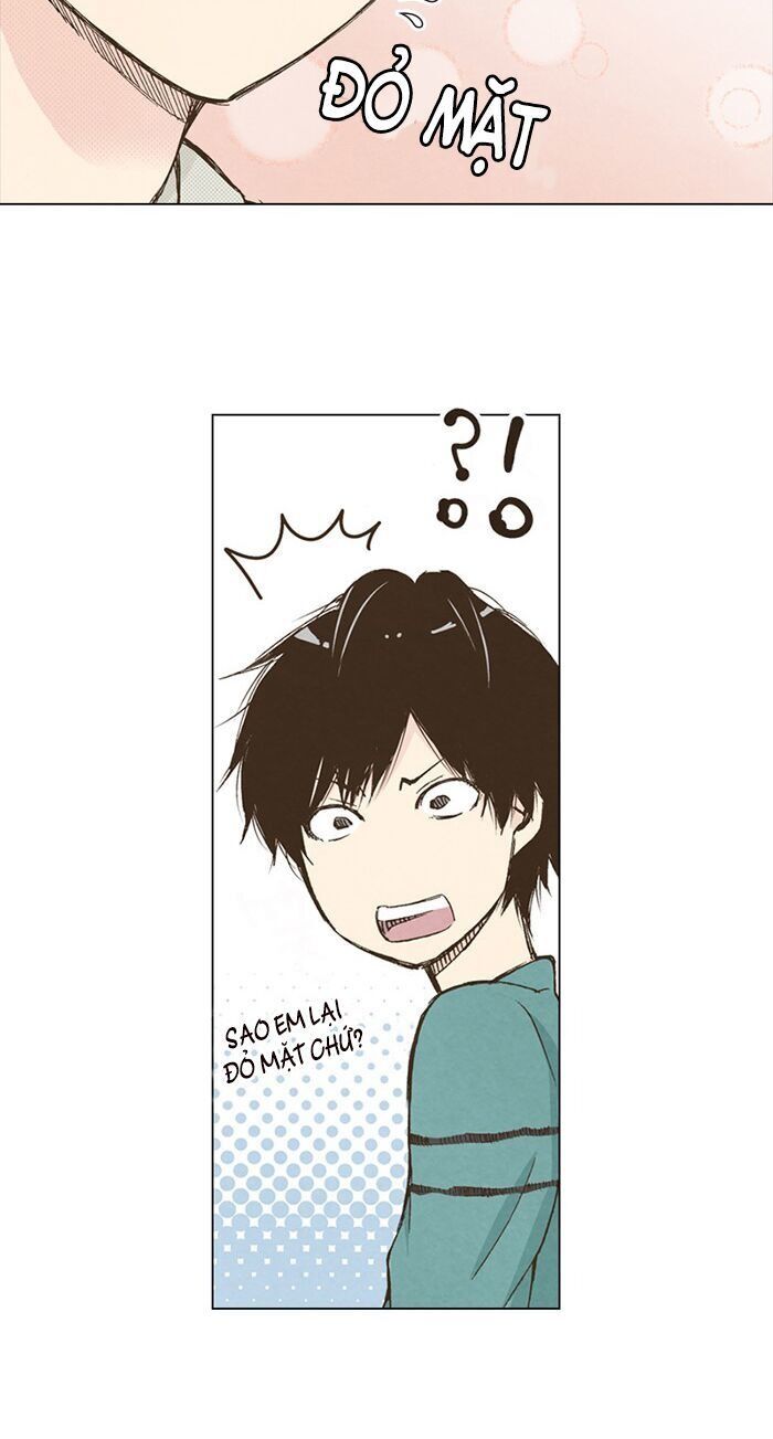 Làm Vợ Anh, Em Nhé - Chương 30 - Trang 24