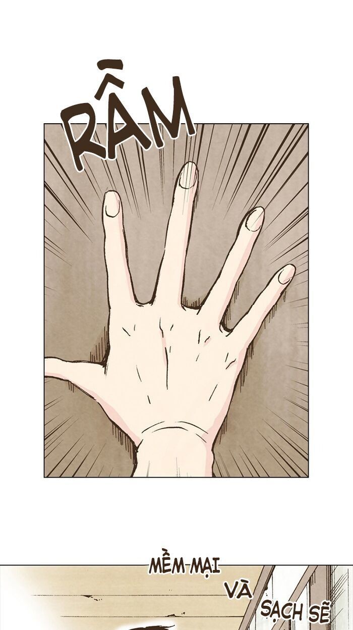 Làm Vợ Anh, Em Nhé - Chương 30 - Trang 25