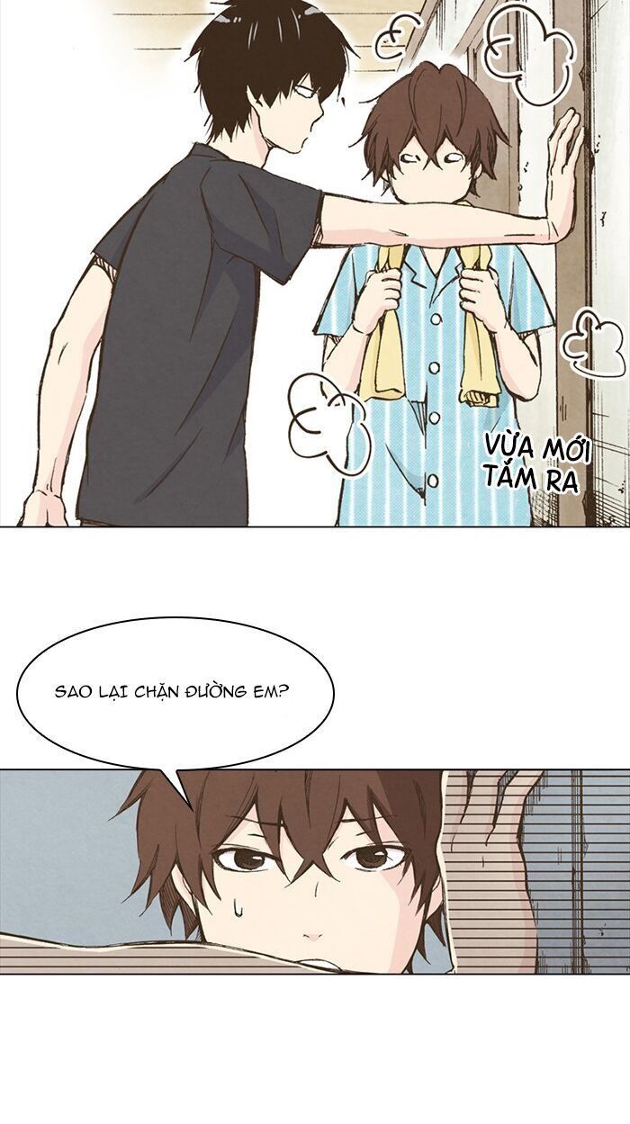Làm Vợ Anh, Em Nhé - Chương 30 - Trang 26