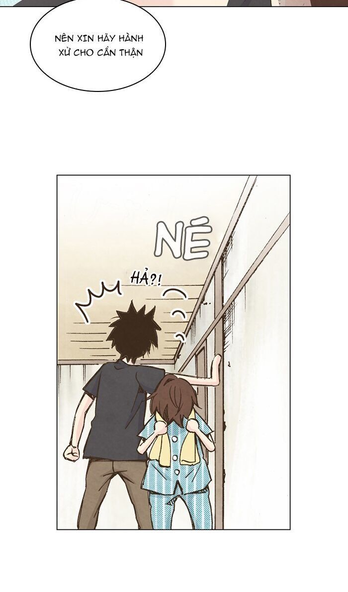 Làm Vợ Anh, Em Nhé - Chương 30 - Trang 30