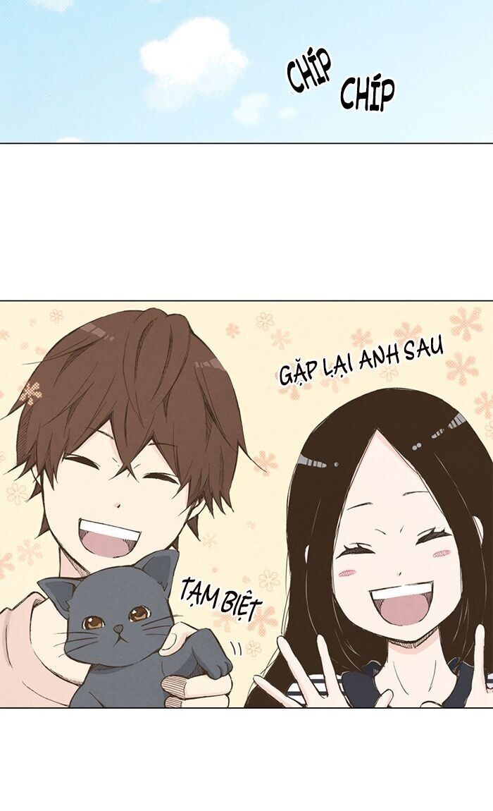 Làm Vợ Anh, Em Nhé - Chương 30 - Trang 34