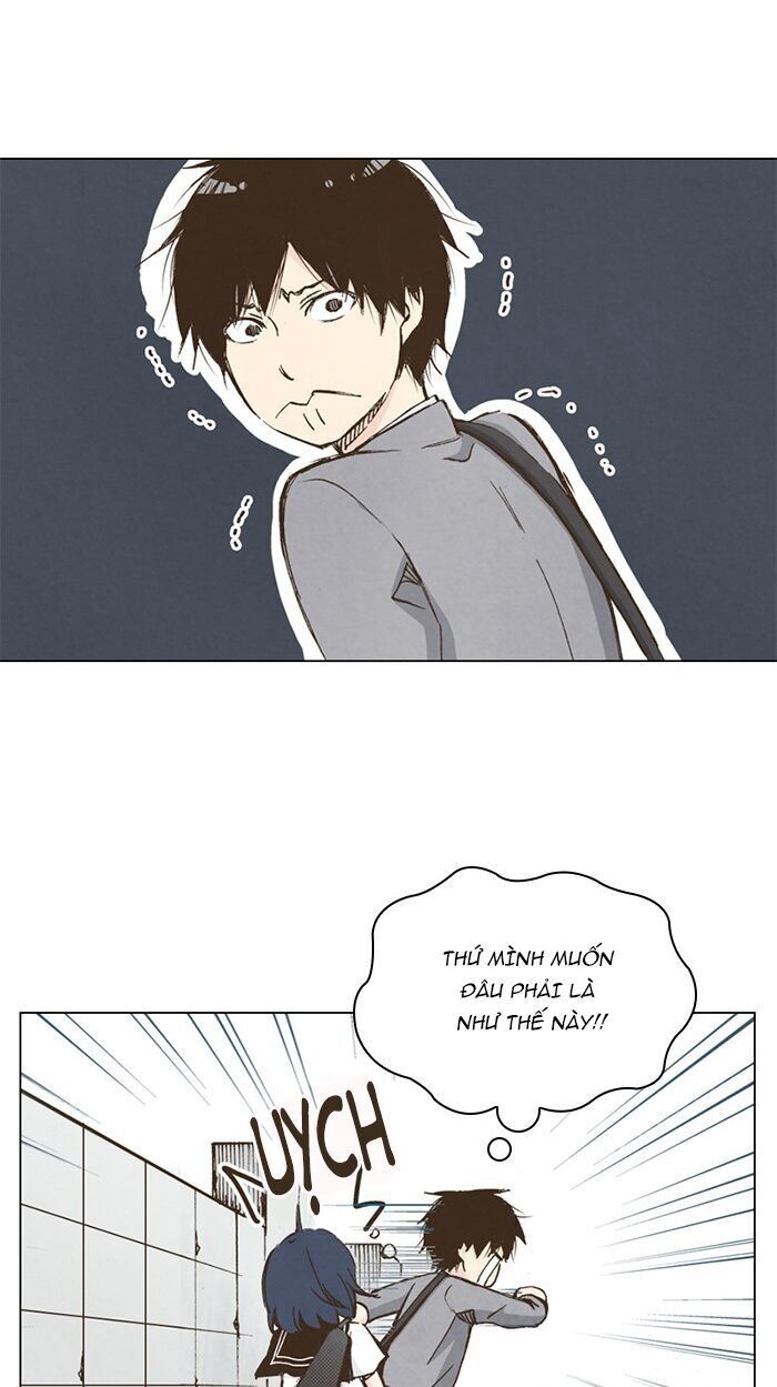 Làm Vợ Anh, Em Nhé - Chương 30 - Trang 35