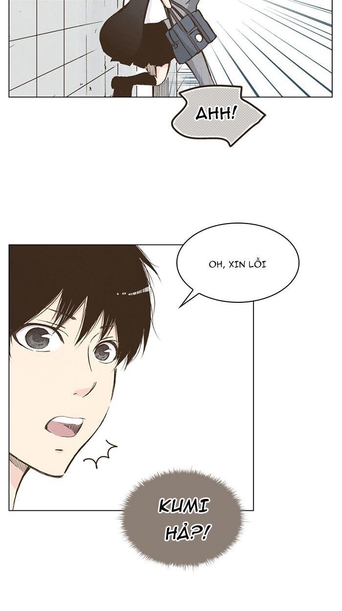Làm Vợ Anh, Em Nhé - Chương 30 - Trang 36