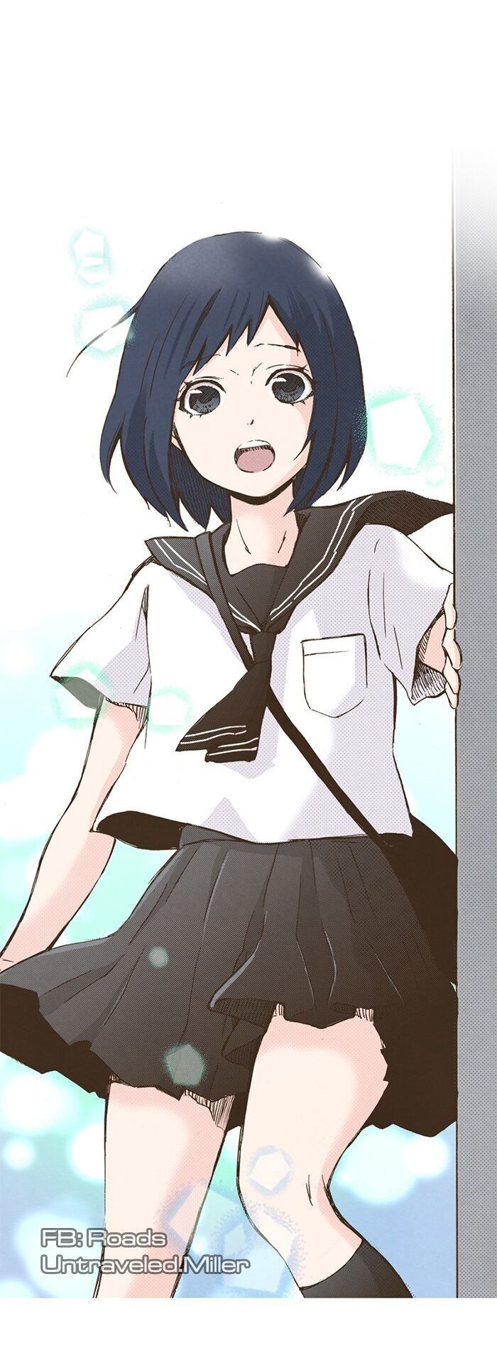 Làm Vợ Anh, Em Nhé - Chương 30 - Trang 37