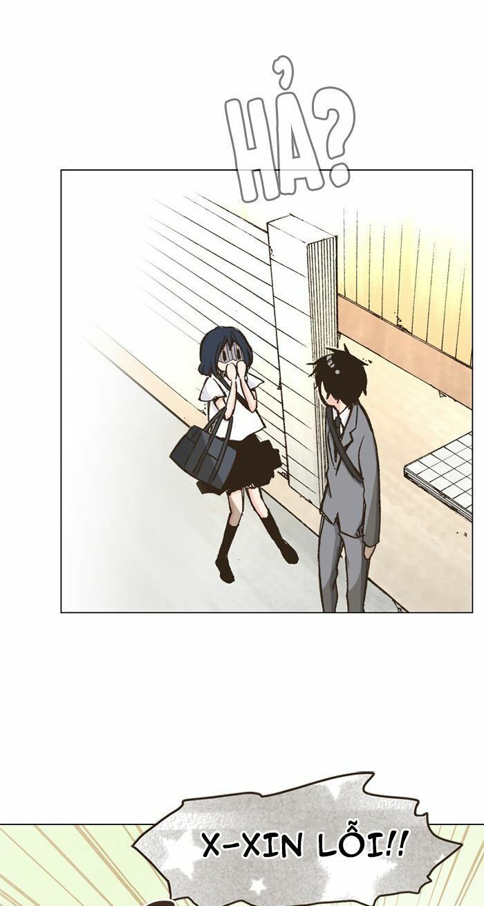 Làm Vợ Anh, Em Nhé - Chương 30 - Trang 38