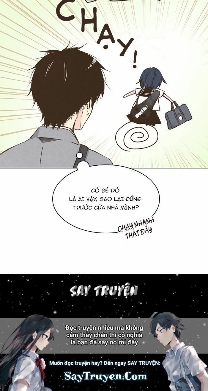 Làm Vợ Anh, Em Nhé - Chương 30 - Trang 39
