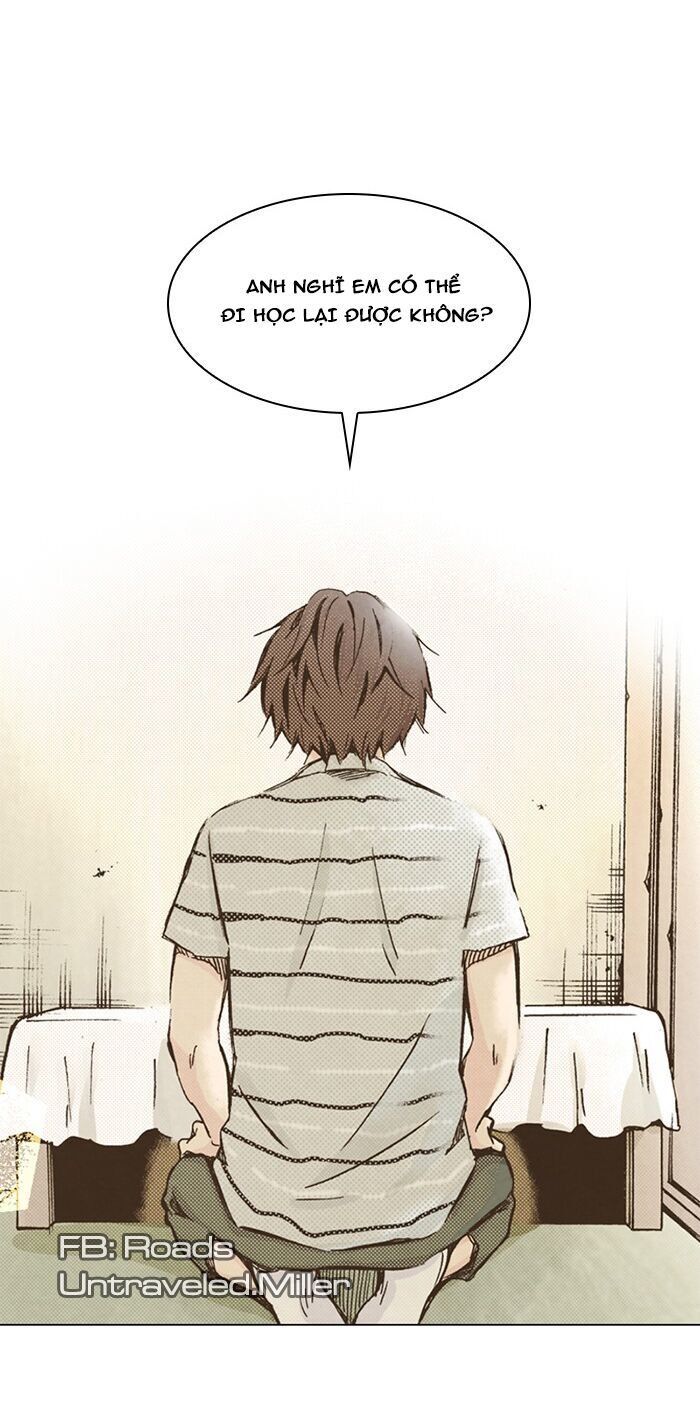Làm Vợ Anh, Em Nhé - Chương 30 - Trang 5
