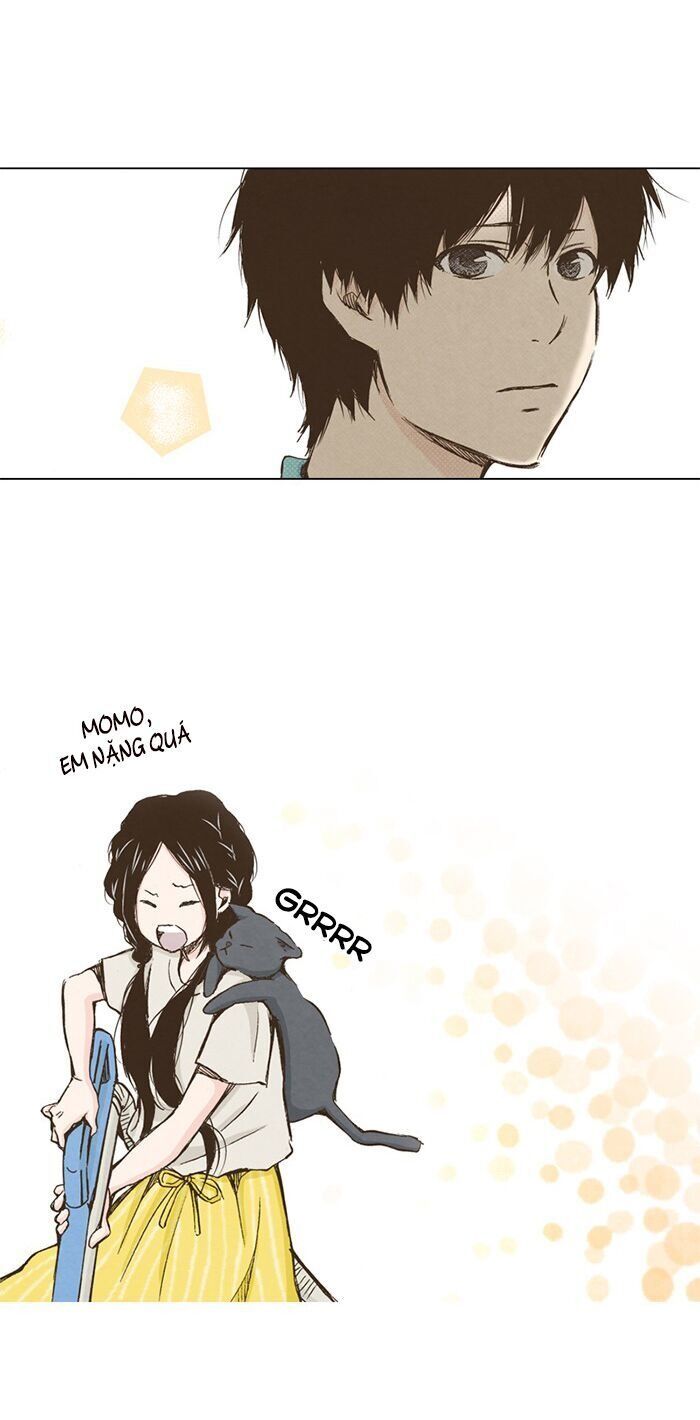 Làm Vợ Anh, Em Nhé - Chương 30 - Trang 6