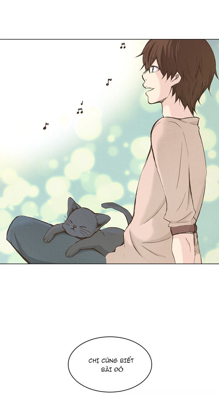 Làm Vợ Anh, Em Nhé - Chương 31 - Trang 1