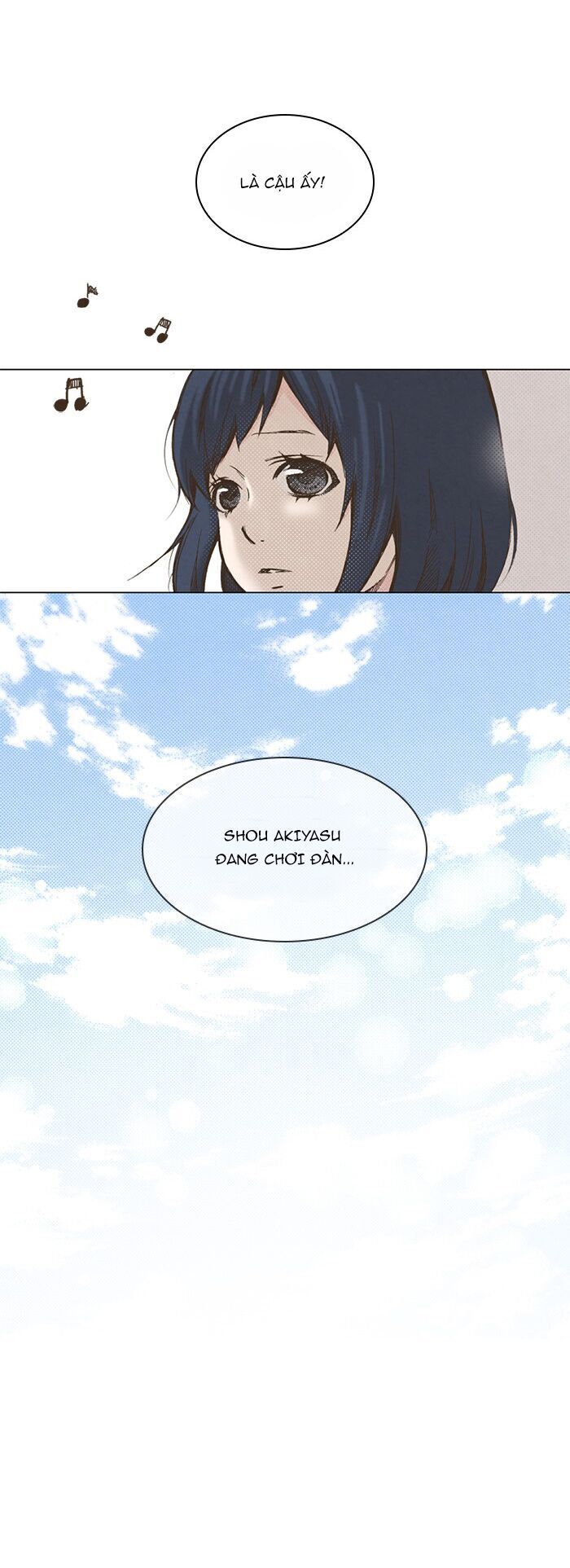 Làm Vợ Anh, Em Nhé - Chương 31 - Trang 15