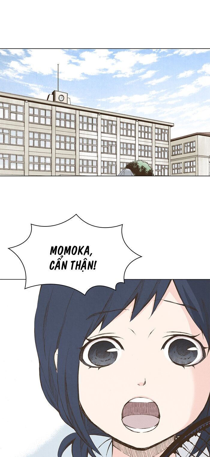 Làm Vợ Anh, Em Nhé - Chương 31 - Trang 16