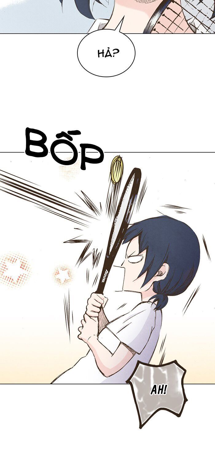Làm Vợ Anh, Em Nhé - Chương 31 - Trang 17