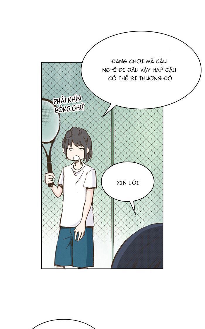 Làm Vợ Anh, Em Nhé - Chương 31 - Trang 18