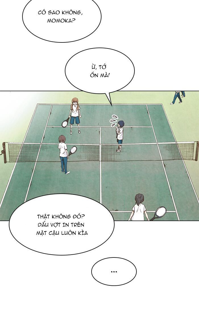 Làm Vợ Anh, Em Nhé - Chương 31 - Trang 19