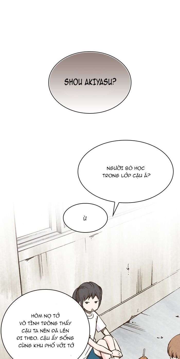 Làm Vợ Anh, Em Nhé - Chương 31 - Trang 20