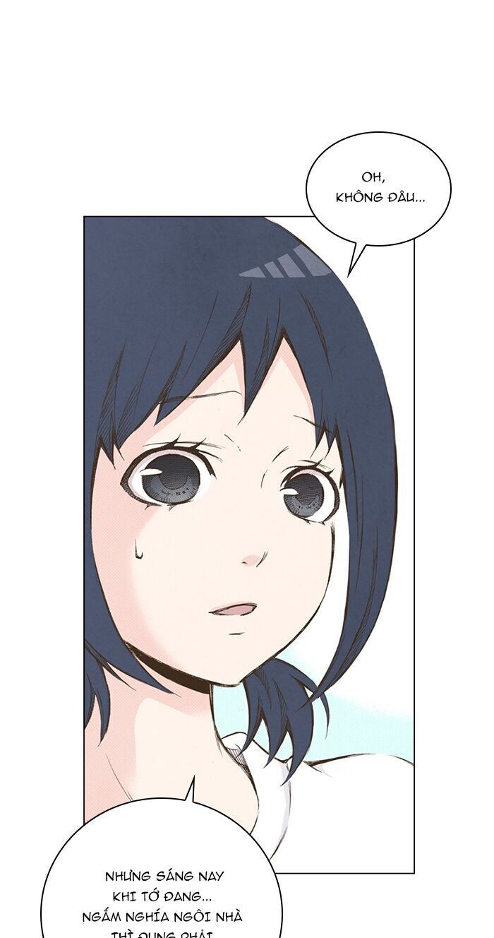 Làm Vợ Anh, Em Nhé - Chương 31 - Trang 22