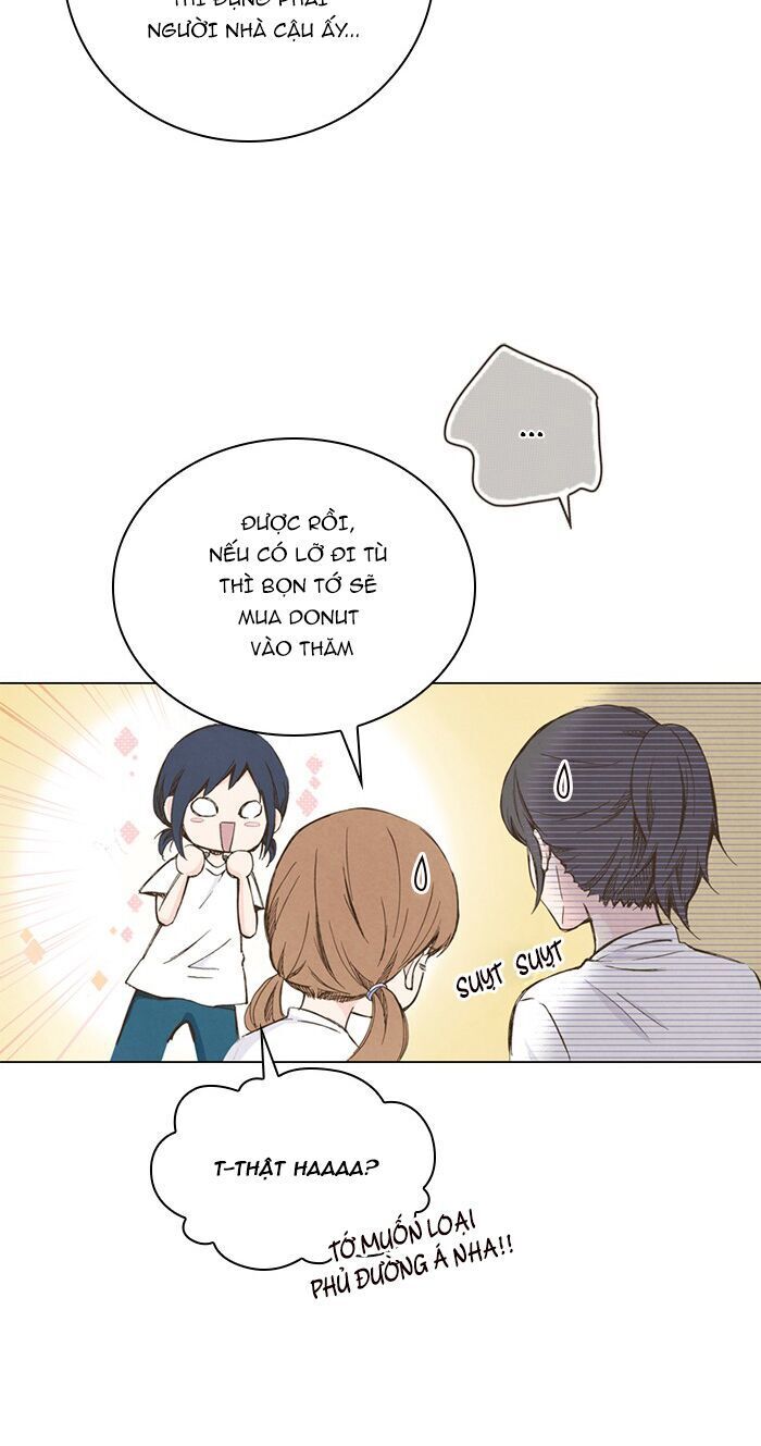 Làm Vợ Anh, Em Nhé - Chương 31 - Trang 23
