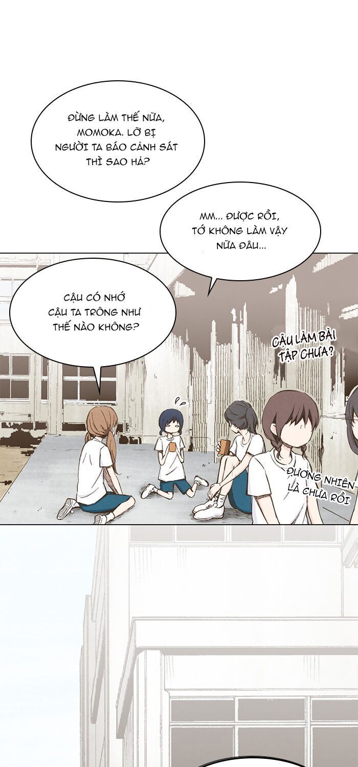 Làm Vợ Anh, Em Nhé - Chương 31 - Trang 24