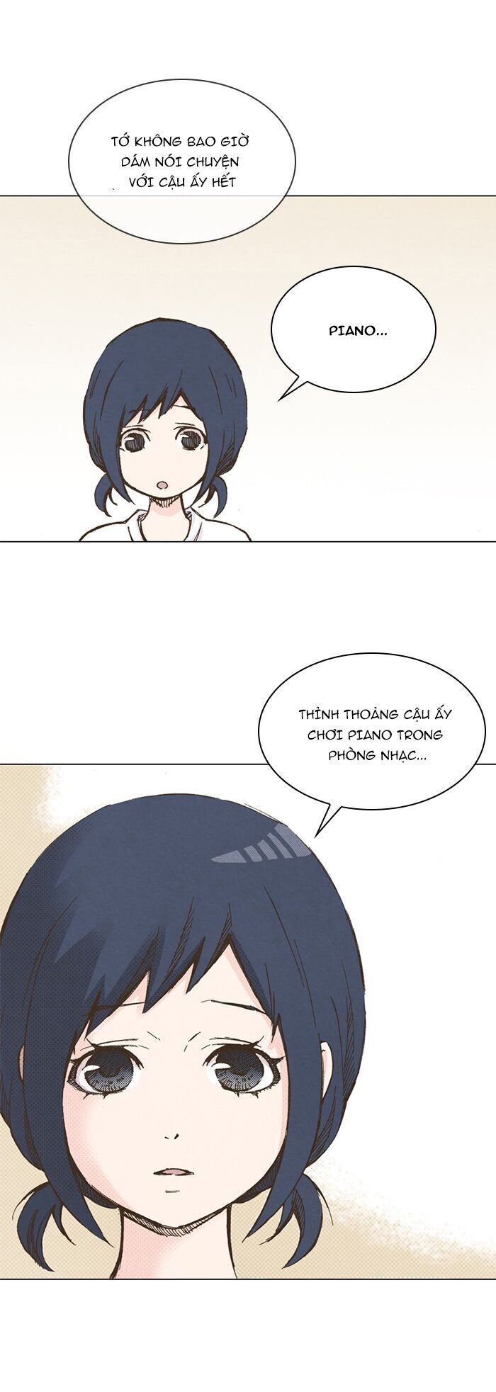 Làm Vợ Anh, Em Nhé - Chương 31 - Trang 26