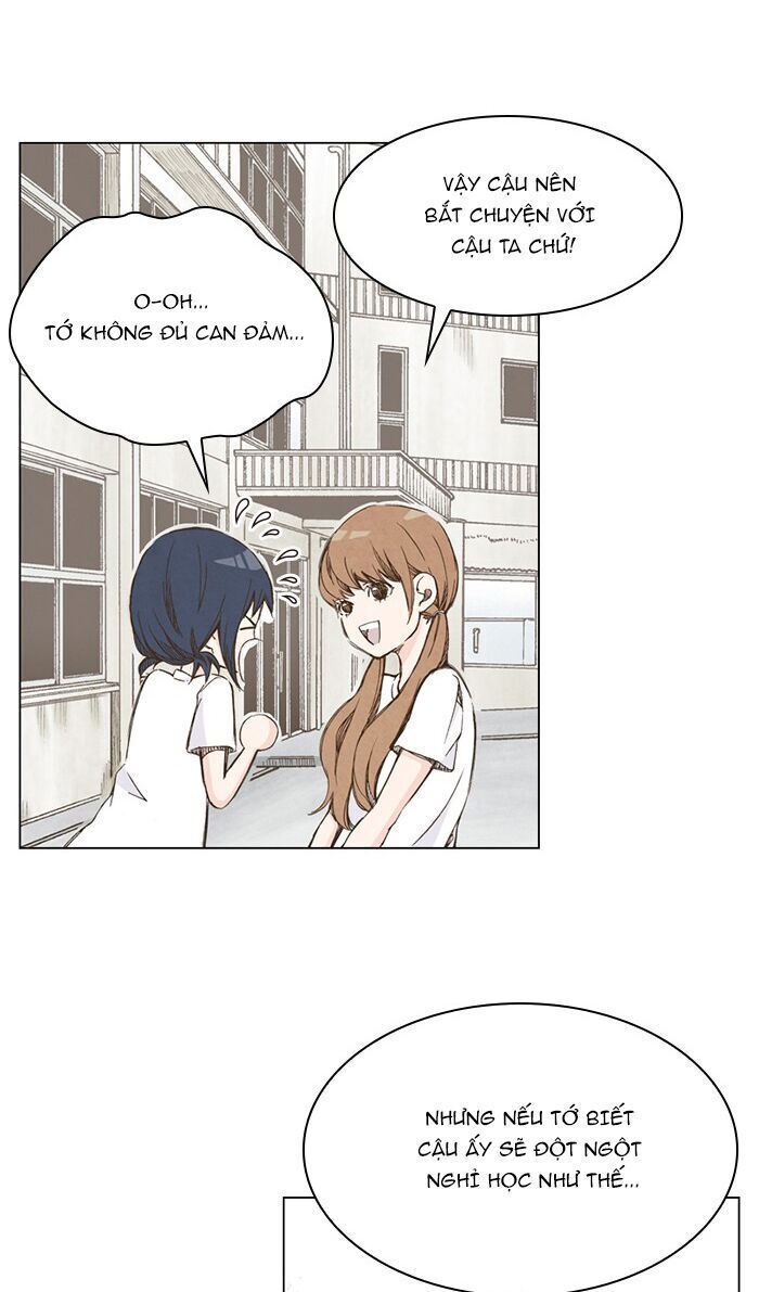 Làm Vợ Anh, Em Nhé - Chương 31 - Trang 29