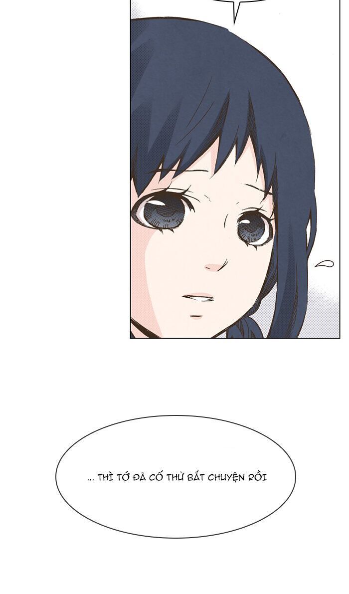 Làm Vợ Anh, Em Nhé - Chương 31 - Trang 30