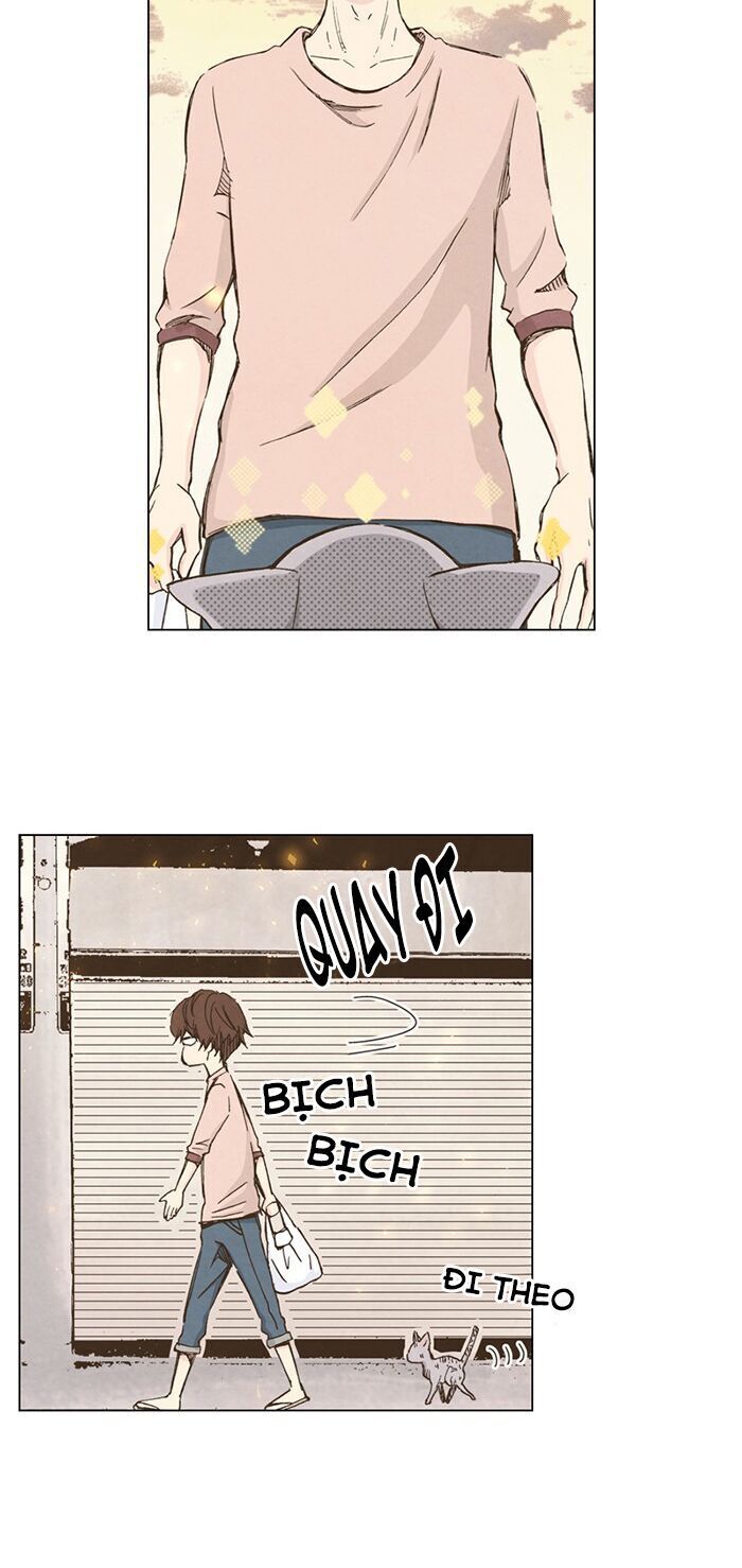 Làm Vợ Anh, Em Nhé - Chương 31 - Trang 32