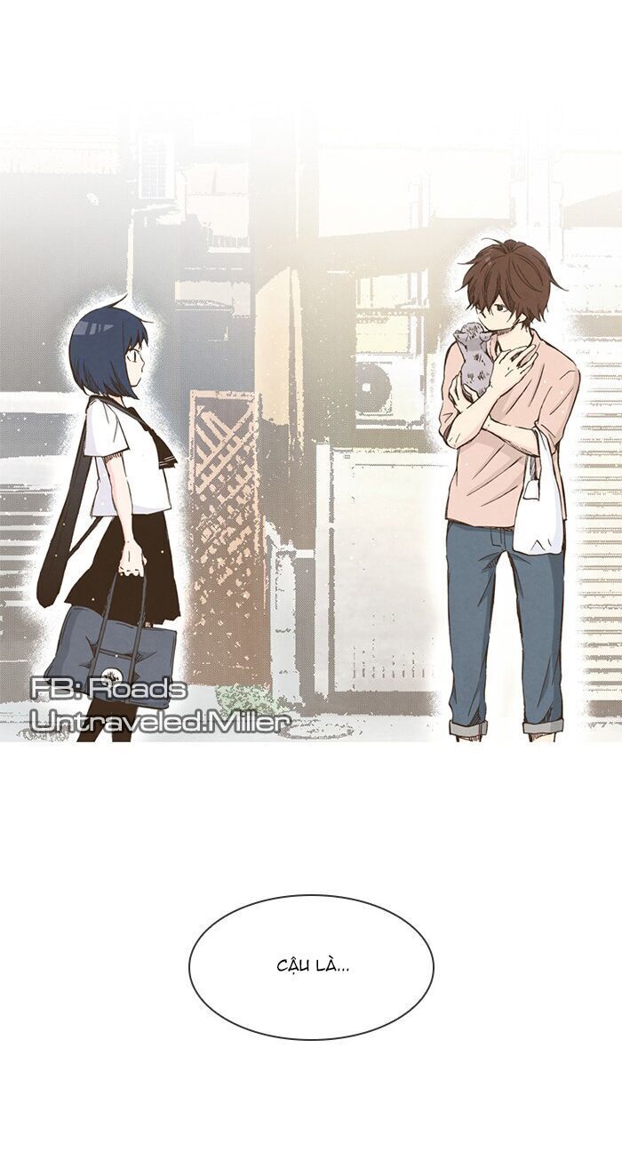 Làm Vợ Anh, Em Nhé - Chương 31 - Trang 34