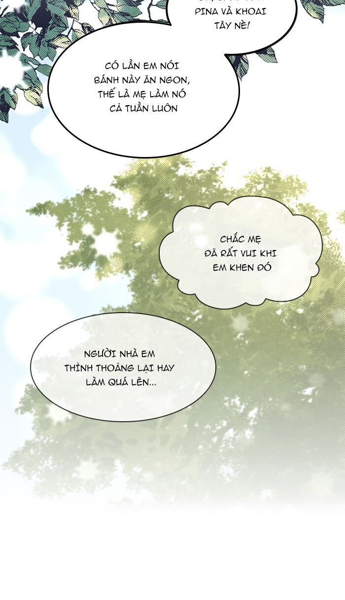 Làm Vợ Anh, Em Nhé - Chương 31 - Trang 8