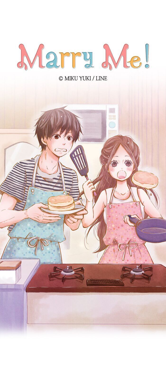 Làm Vợ Anh, Em Nhé - Chương 32 - Trang 1