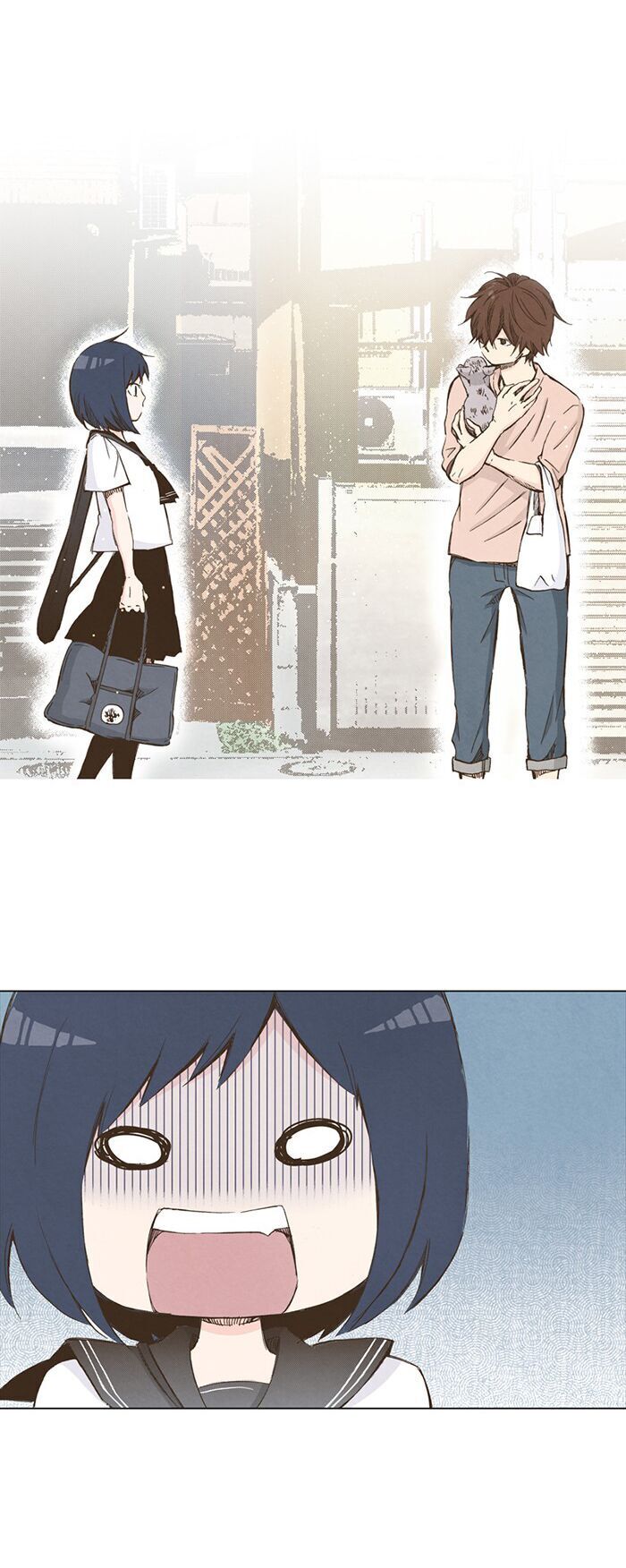 Làm Vợ Anh, Em Nhé - Chương 32 - Trang 2