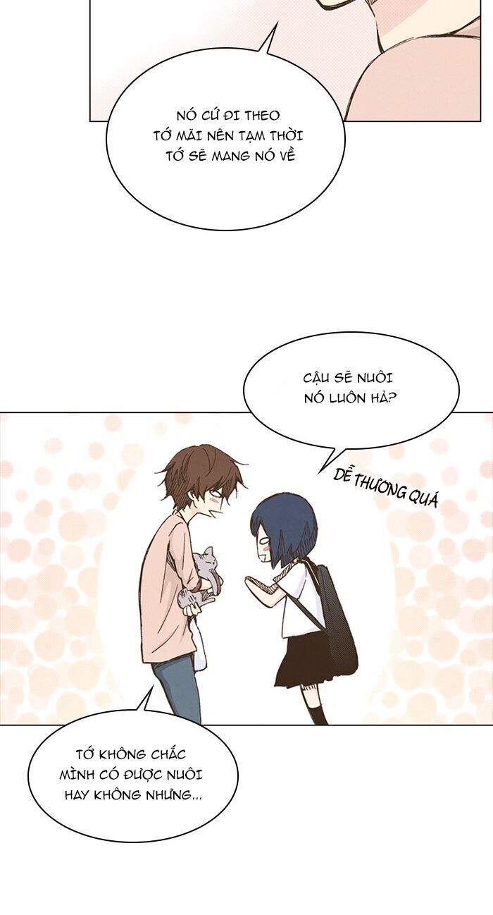 Làm Vợ Anh, Em Nhé - Chương 32 - Trang 12