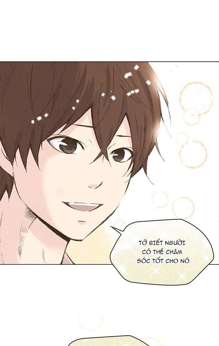 Làm Vợ Anh, Em Nhé - Chương 32 - Trang 13