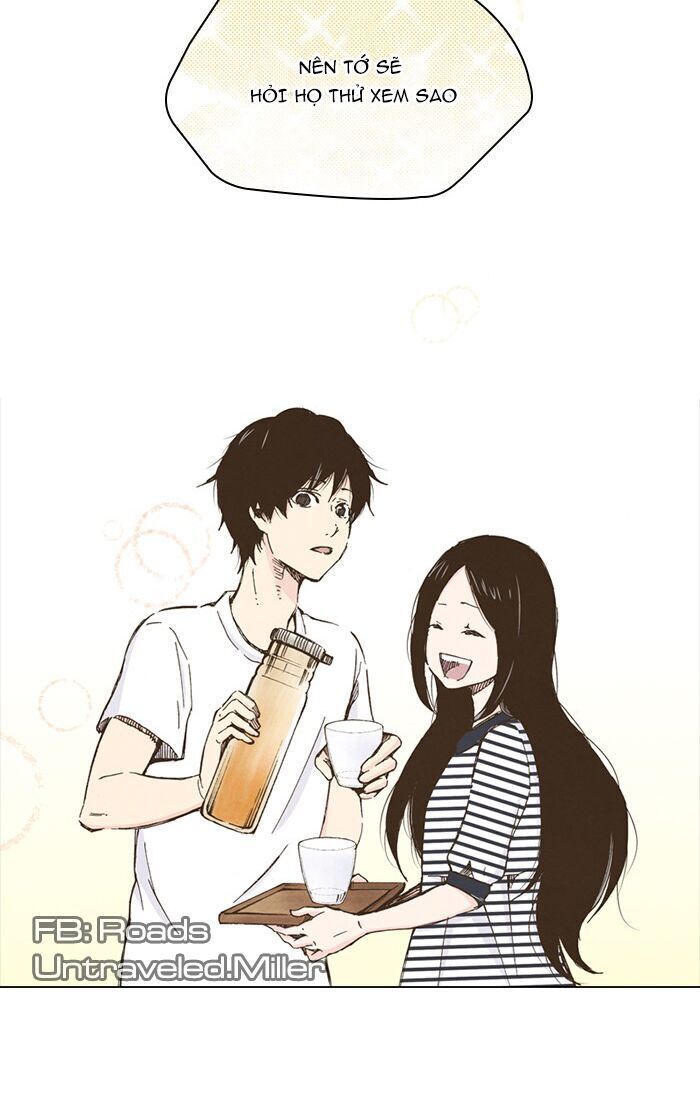 Làm Vợ Anh, Em Nhé - Chương 32 - Trang 14