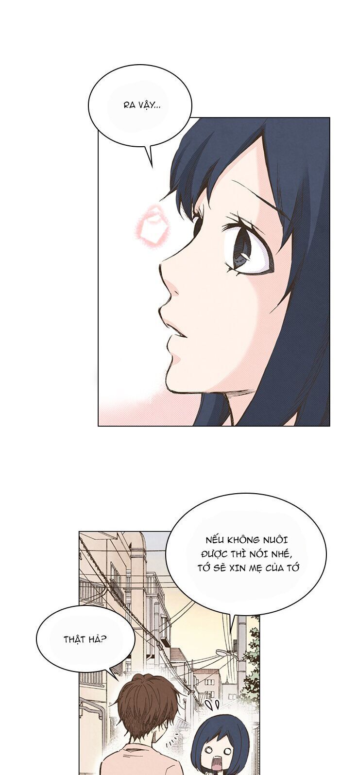 Làm Vợ Anh, Em Nhé - Chương 32 - Trang 15
