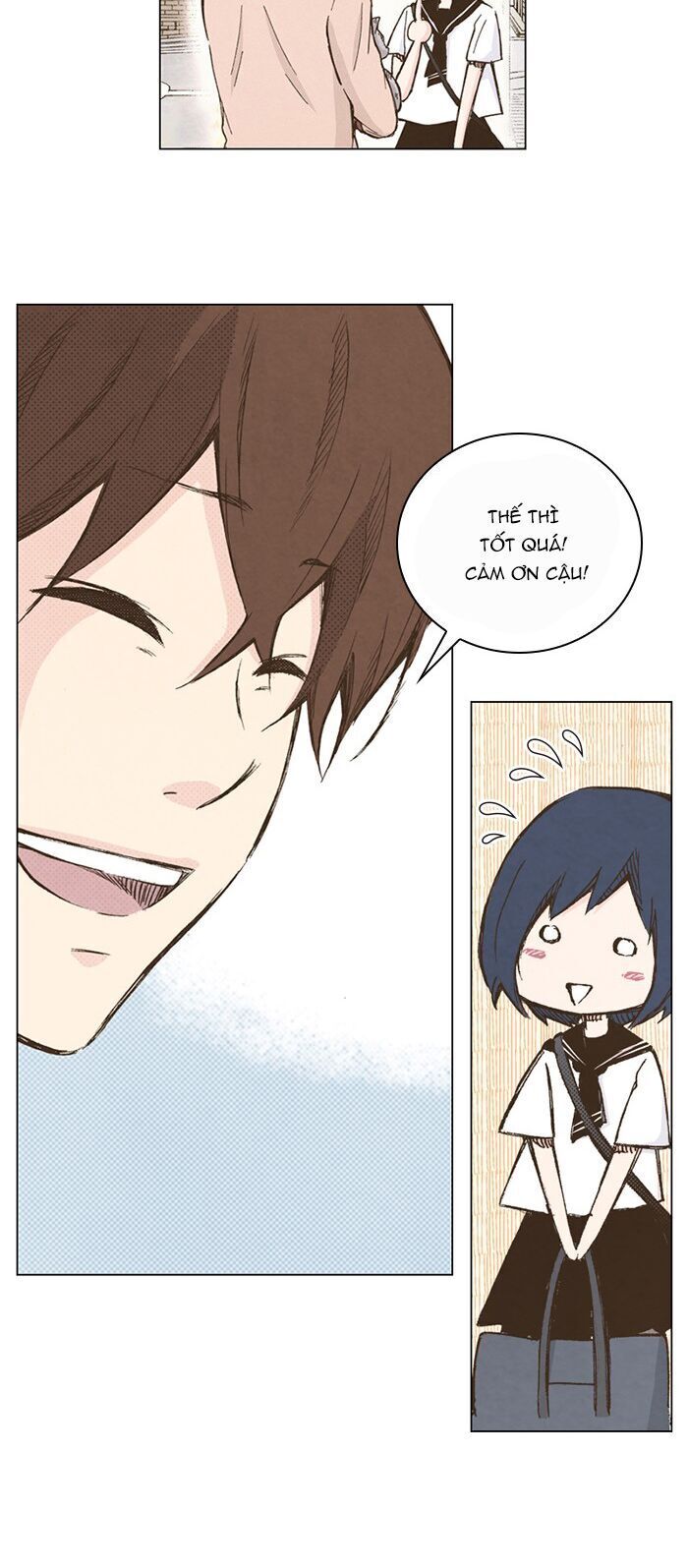 Làm Vợ Anh, Em Nhé - Chương 32 - Trang 16