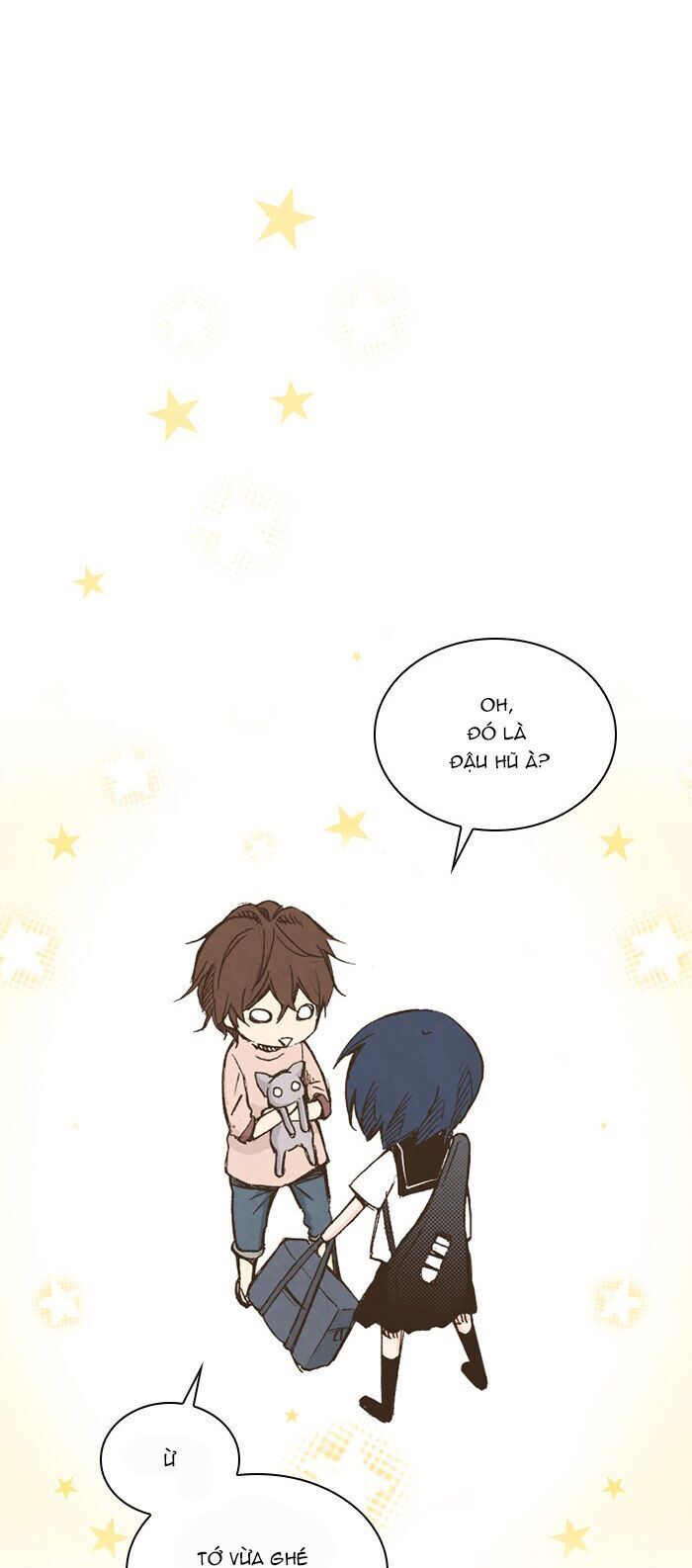 Làm Vợ Anh, Em Nhé - Chương 32 - Trang 17