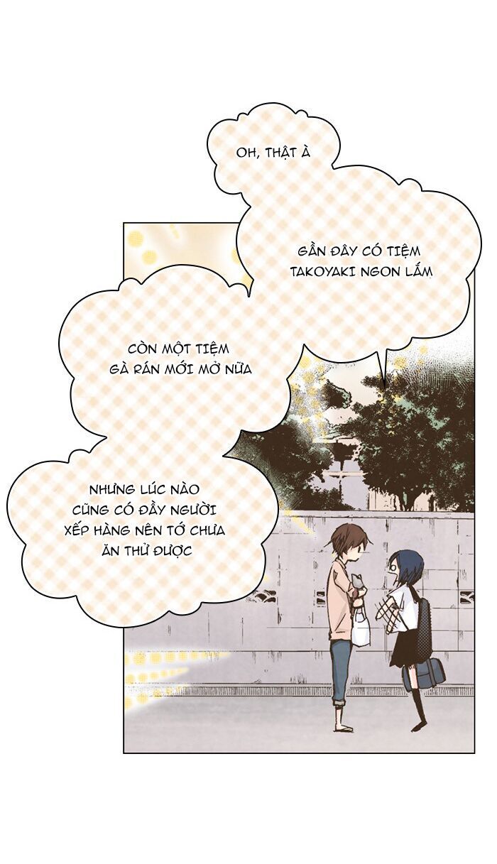 Làm Vợ Anh, Em Nhé - Chương 32 - Trang 19