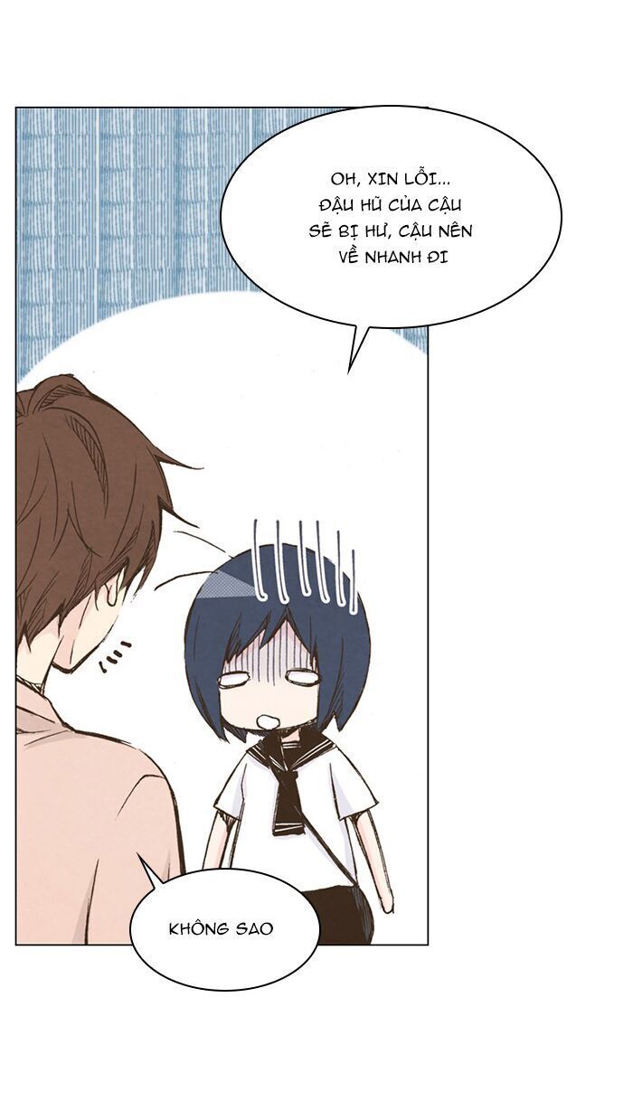 Làm Vợ Anh, Em Nhé - Chương 32 - Trang 20