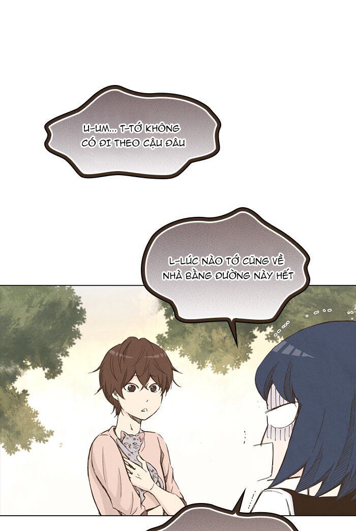 Làm Vợ Anh, Em Nhé - Chương 32 - Trang 3