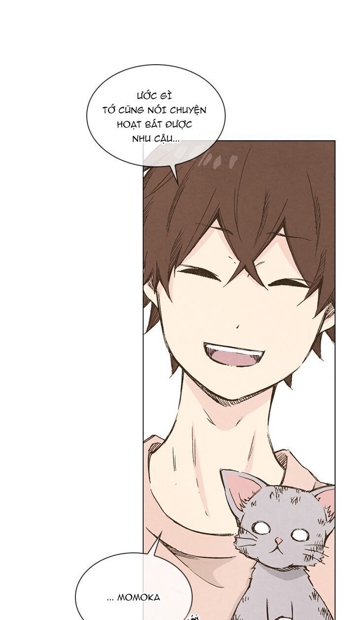 Làm Vợ Anh, Em Nhé - Chương 32 - Trang 21