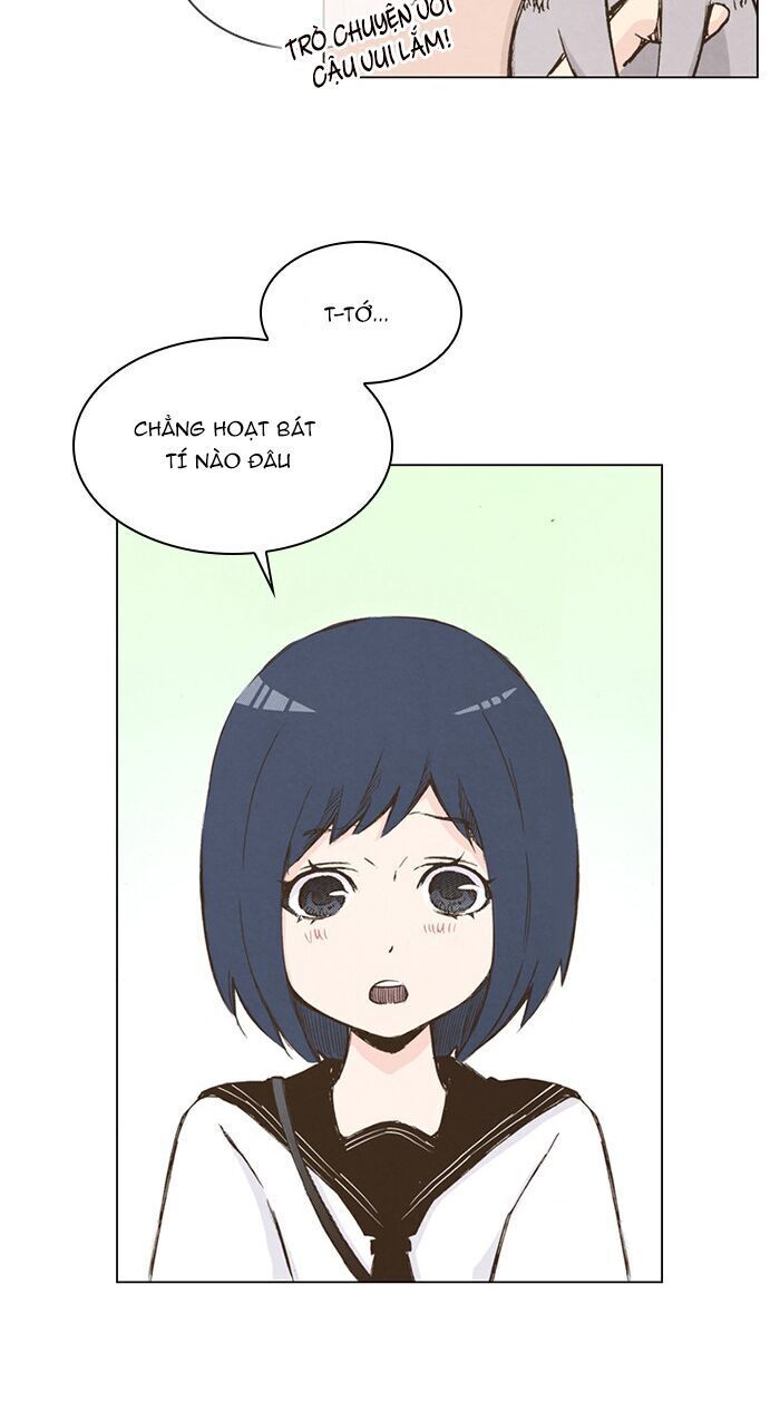 Làm Vợ Anh, Em Nhé - Chương 32 - Trang 22